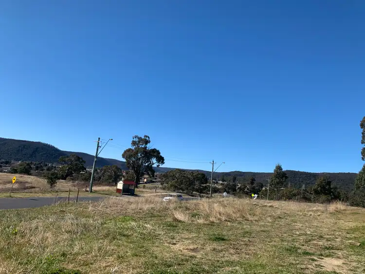 Second view of Homely land listing, 2 James O'donnell Drive, Bowenfels NSW 2790