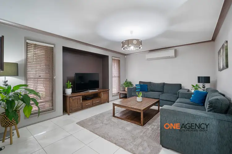 37 Turvey Crescent, St Georges Basin NSW 2540