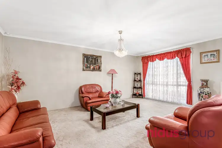 Second view of Homely house listing, 16 Simms Road, Oakhurst NSW 2761