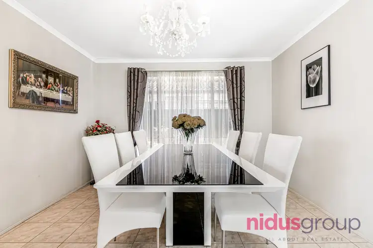 Third view of Homely house listing, 16 Simms Road, Oakhurst NSW 2761