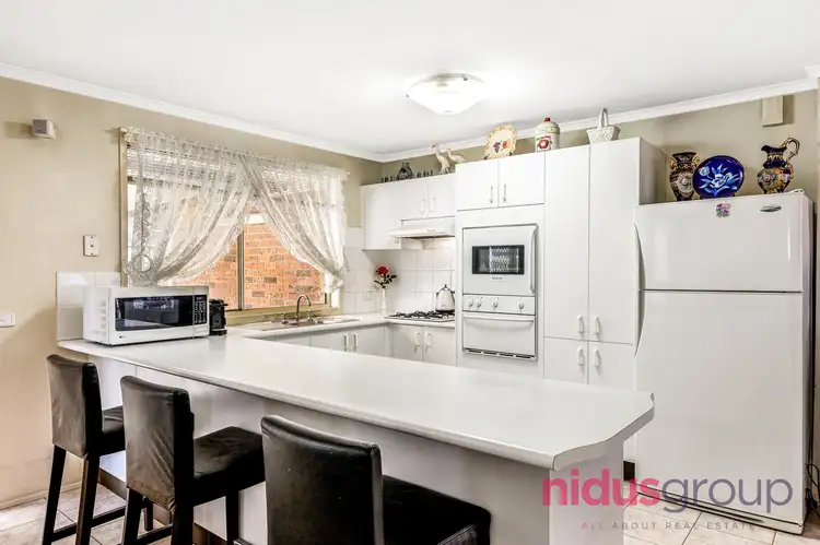 Fourth view of Homely house listing, 16 Simms Road, Oakhurst NSW 2761