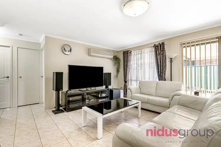 Fifth view of Homely house listing, 16 Simms Road, Oakhurst NSW 2761