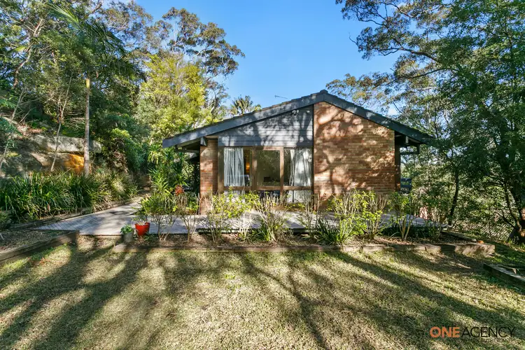 42 Higgerson Ave, Engadine NSW 2233