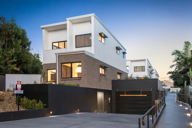Main view of Homely townhouse listing, 12/58 Merton Street, Sutherland NSW 2232
