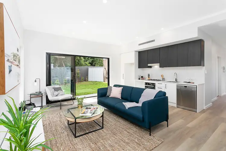 Second view of Homely townhouse listing, 12/58 Merton Street, Sutherland NSW 2232