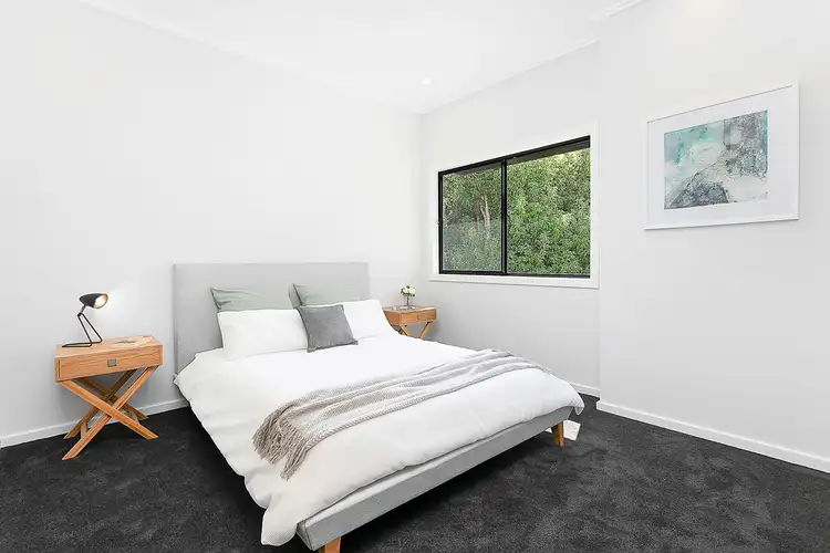 Third view of Homely townhouse listing, 12/58 Merton Street, Sutherland NSW 2232