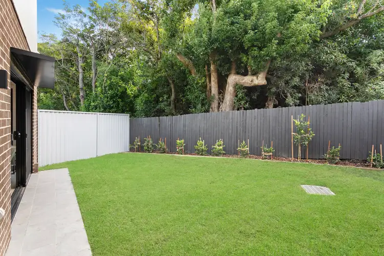 Fourth view of Homely townhouse listing, 12/58 Merton Street, Sutherland NSW 2232
