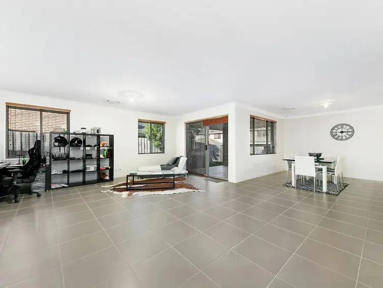 Third view of Homely house listing, 57 Adelong Parade, The Ponds NSW 2769