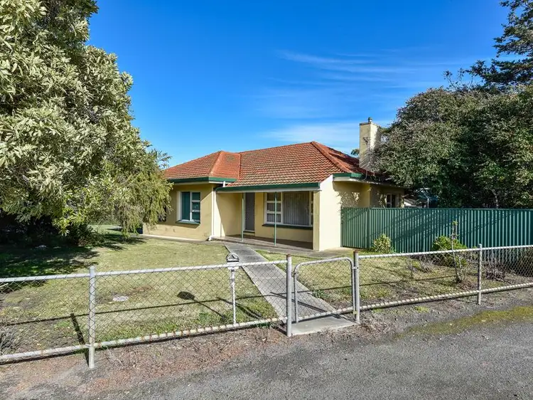 Main view of Homely house listing, 121 Williams Road, Millicent SA 5280