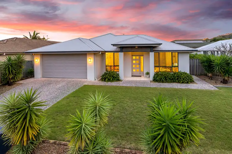 Main view of Homely house listing, 3 Bishopwood Court, Upper Coomera QLD 4209