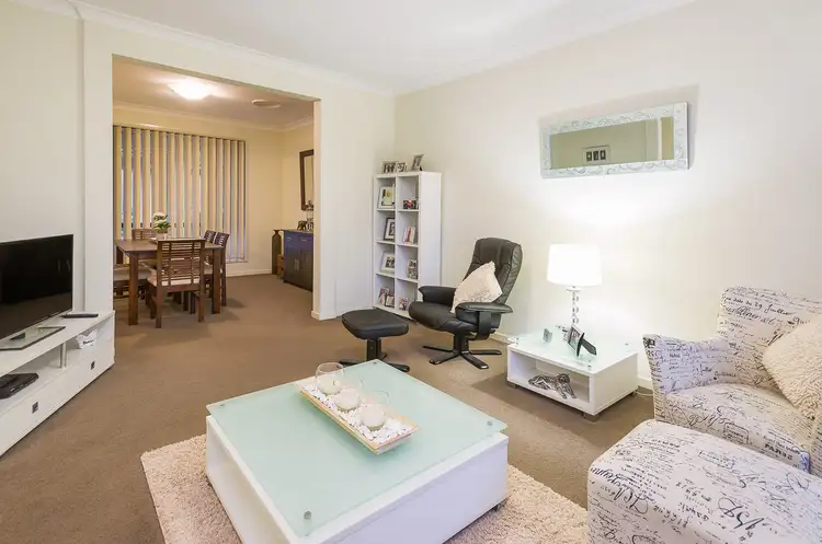 Second view of Homely house listing, 3 Bishopwood Court, Upper Coomera QLD 4209