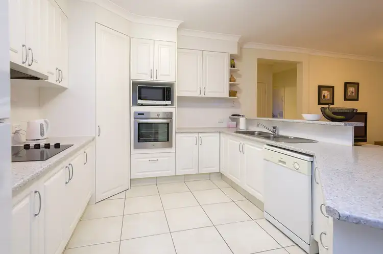 Fourth view of Homely house listing, 3 Bishopwood Court, Upper Coomera QLD 4209