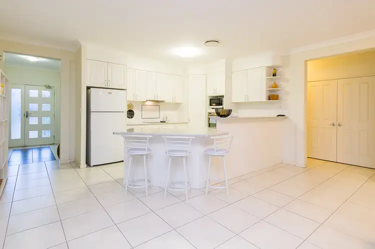 Fifth view of Homely house listing, 3 Bishopwood Court, Upper Coomera QLD 4209