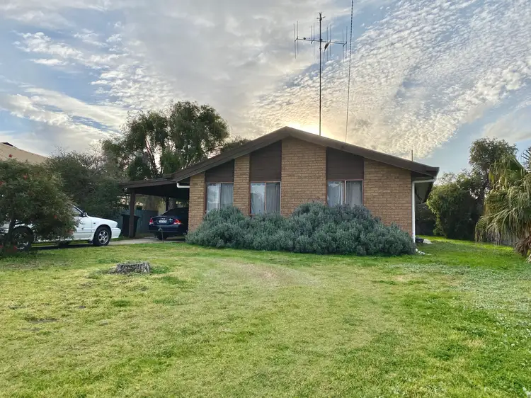 Main view of Homely house listing, 117 Hughes Street, Deniliquin NSW 2710