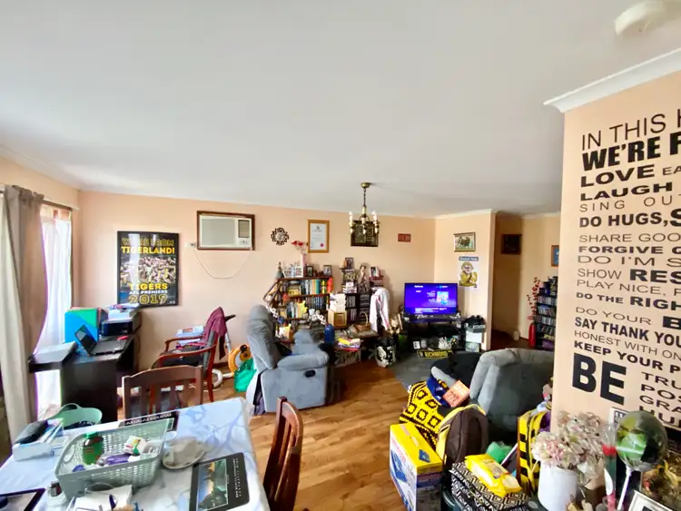 Fifth view of Homely house listing, 117 Hughes Street, Deniliquin NSW 2710