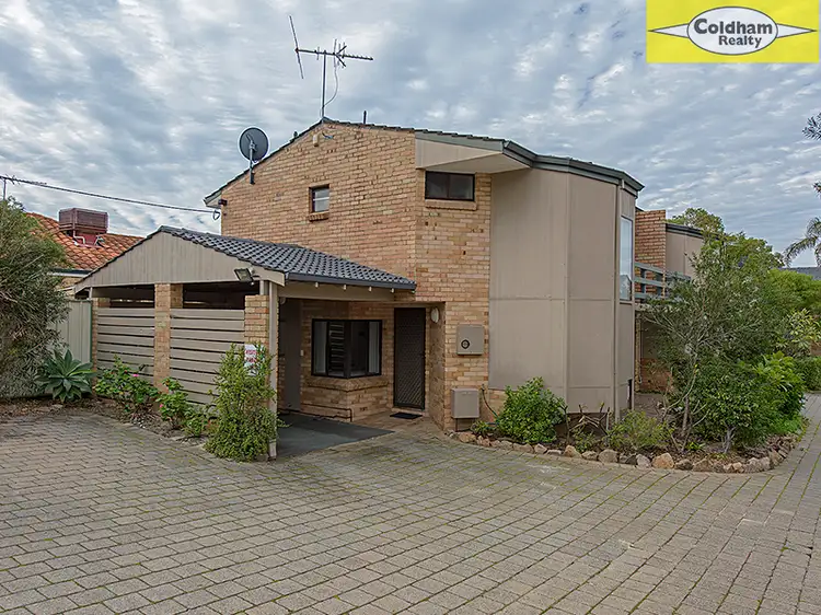 1/86 Moulden Avenue, Yokine WA 6060