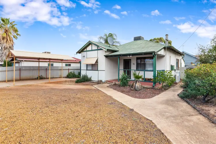 26 Davidson Street, South Kalgoorlie WA 6430