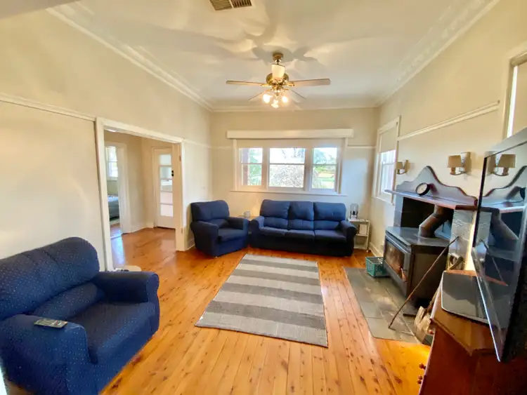 Second view of Homely house listing, ./434 Harfleur Street, Deniliquin NSW 2710
