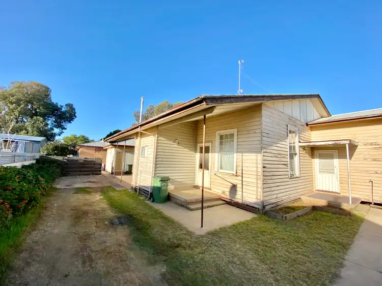 Third view of Homely block of units listing, 411 SLOANE STREET, Deniliquin NSW 2710