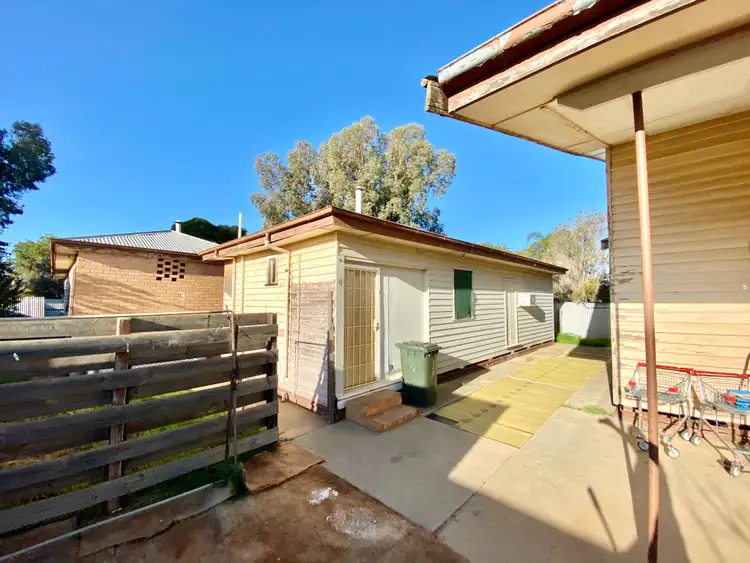 Fourth view of Homely block of units listing, 411 SLOANE STREET, Deniliquin NSW 2710