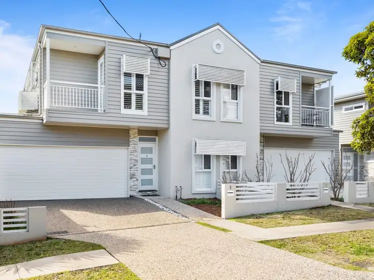 Unit 1/19 Crown Street, Rangeville QLD 4350