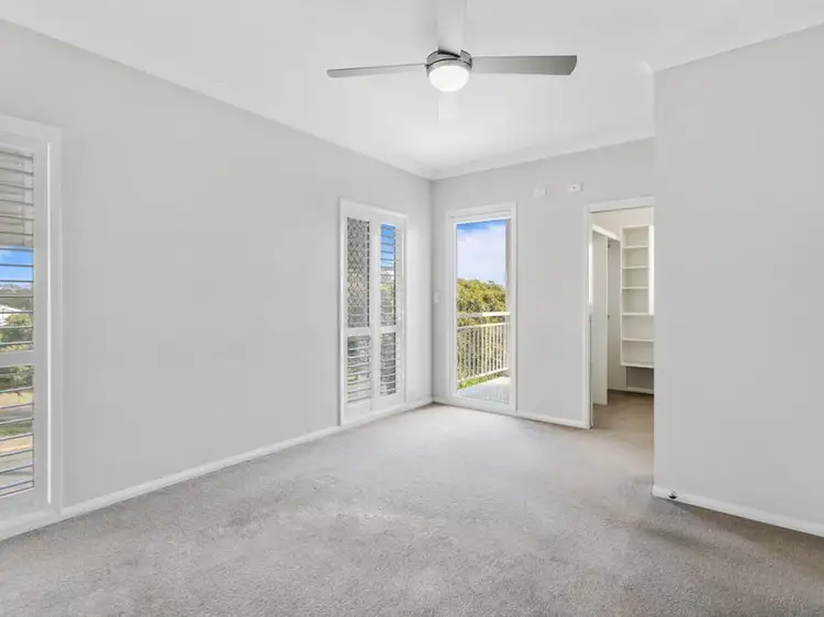 Fourth view of Homely townhouse listing, Unit 1/19 Crown Street, Rangeville QLD 4350