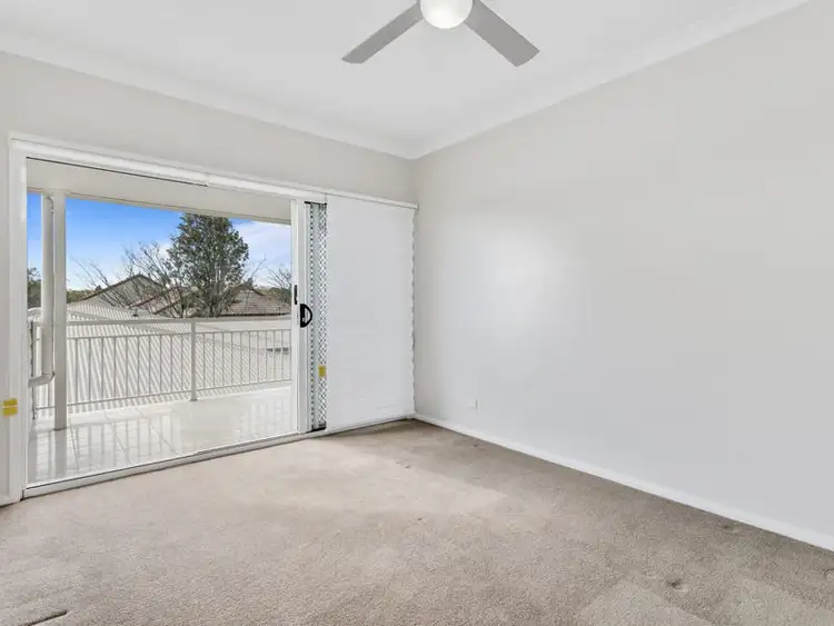 Fifth view of Homely townhouse listing, Unit 1/19 Crown Street, Rangeville QLD 4350