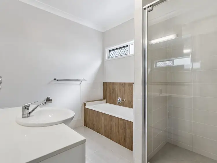 Sixth view of Homely townhouse listing, Unit 1/19 Crown Street, Rangeville QLD 4350