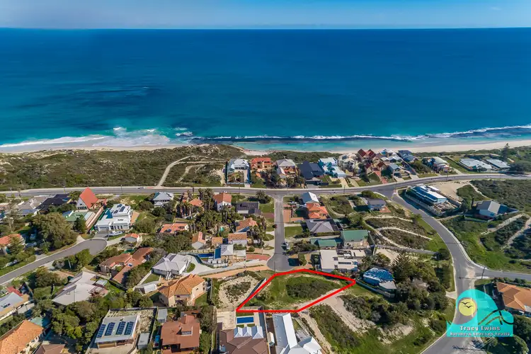 Third view of Homely land listing, 10 Coles Place, Yanchep WA 6035
