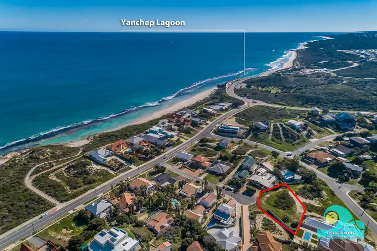 Fourth view of Homely land listing, 10 Coles Place, Yanchep WA 6035