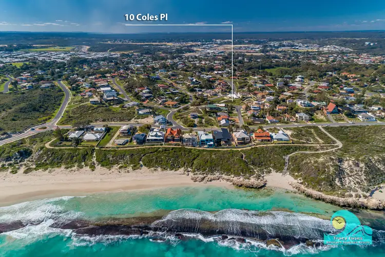 Sixth view of Homely land listing, 10 Coles Place, Yanchep WA 6035