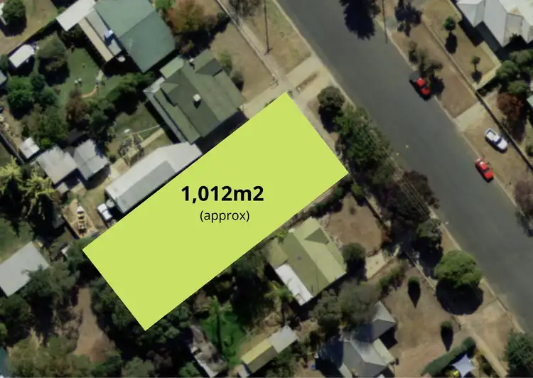 498 Maher Street, Deniliquin NSW 2710