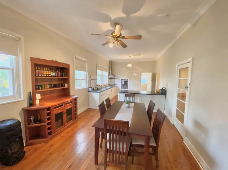 Main view of Homely house listing, 434 Harfleur Street, Deniliquin NSW 2710