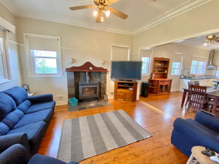 Third view of Homely house listing, 434 Harfleur Street, Deniliquin NSW 2710