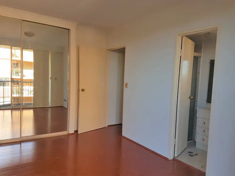 Third view of Homely apartment listing, 44/3 Good Street, Parramatta NSW 2150