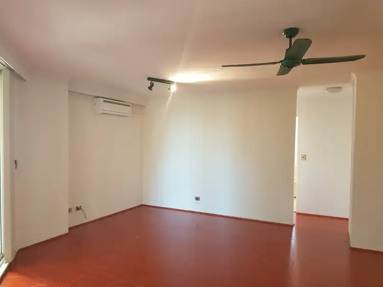 Fourth view of Homely apartment listing, 44/3 Good Street, Parramatta NSW 2150