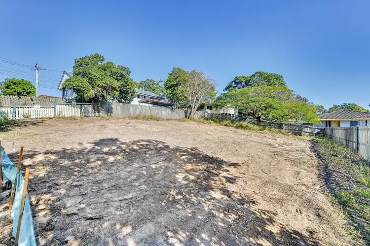 Third view of Homely land listing, 3 Howard Street, Goodna QLD 4300