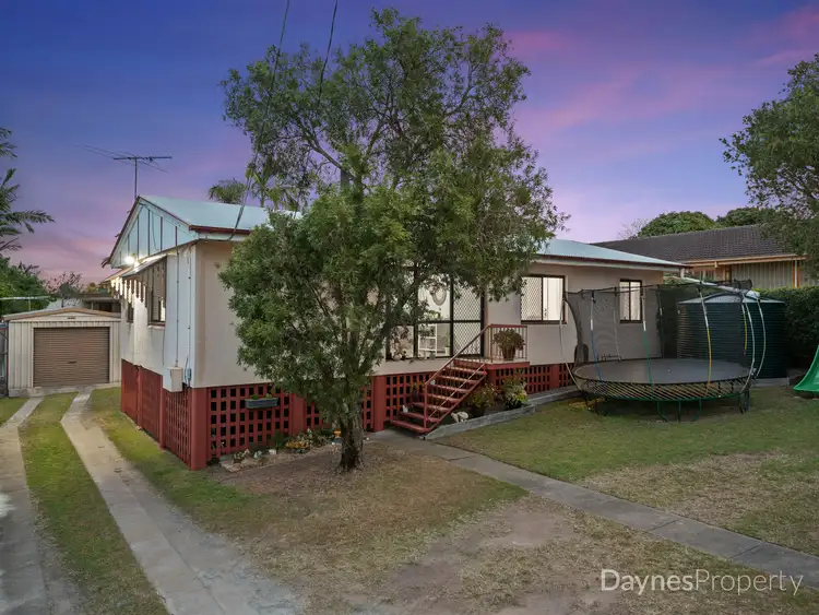 27 Gloucester Street, Acacia Ridge QLD 4110