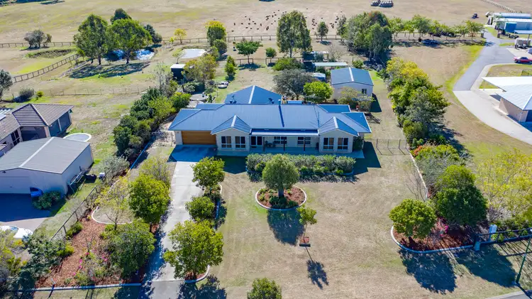 65 St Jude Circuit, Jimboomba QLD 4280