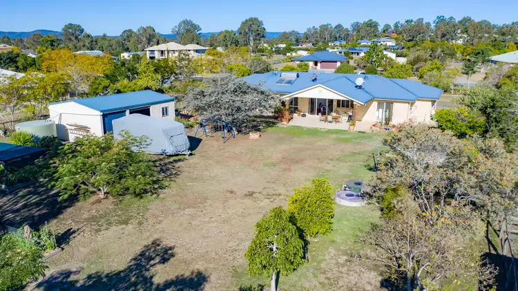 Second view of Homely house listing, 65 St Jude Circuit, Jimboomba QLD 4280