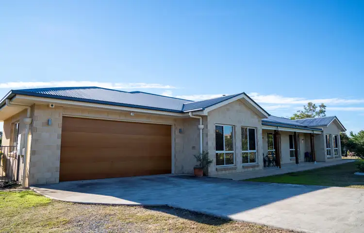 Fourth view of Homely house listing, 65 St Jude Circuit, Jimboomba QLD 4280