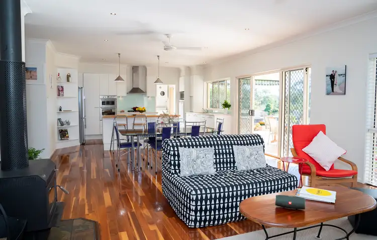 Sixth view of Homely house listing, 65 St Jude Circuit, Jimboomba QLD 4280