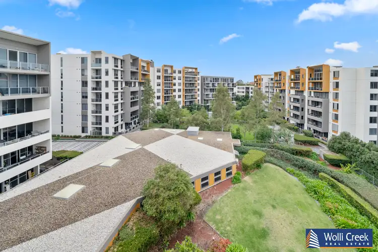 756/7 Hirst Street, Arncliffe NSW 2205
