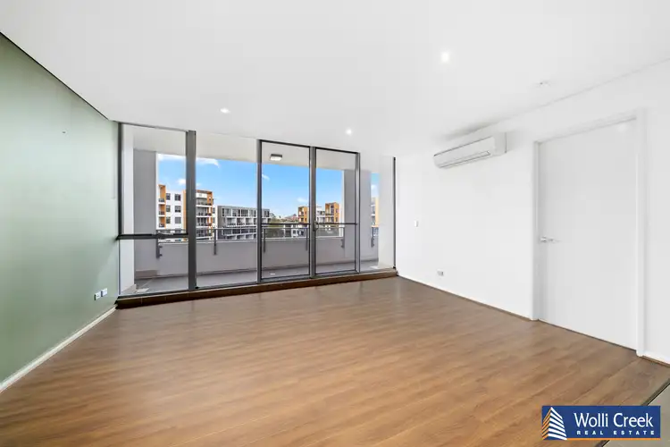 Second view of Homely apartment listing, 756/7 Hirst Street, Arncliffe NSW 2205