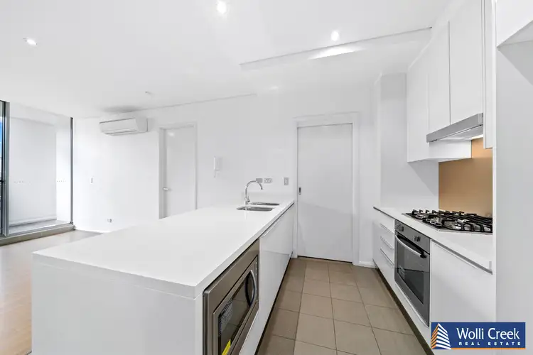 Third view of Homely apartment listing, 756/7 Hirst Street, Arncliffe NSW 2205