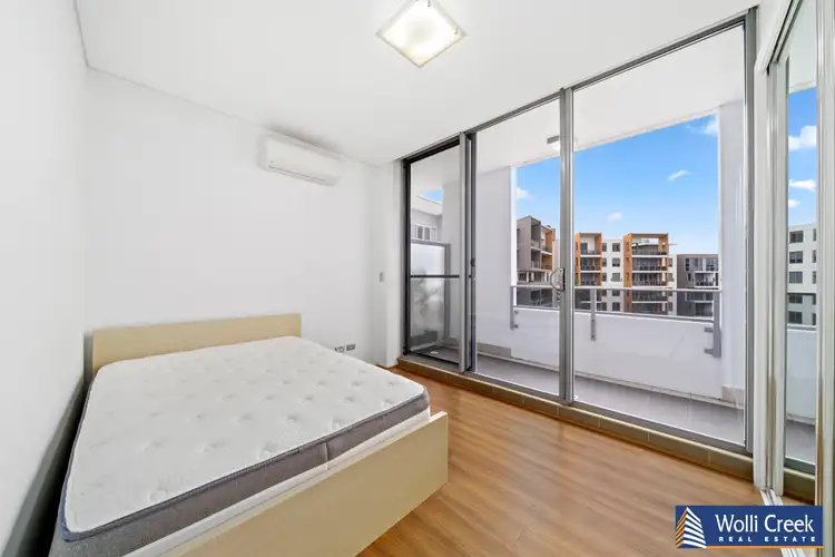 Sixth view of Homely apartment listing, 756/7 Hirst Street, Arncliffe NSW 2205
