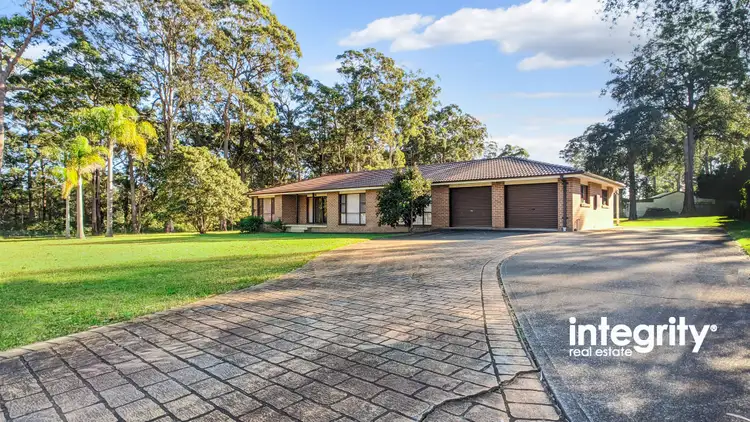 7 Allora Close, Woollamia NSW 2540