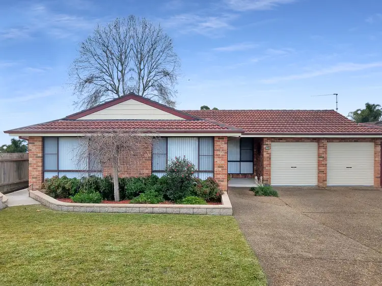 Main view of Homely house listing, 15 Wilari Close, Bomaderry NSW 2541