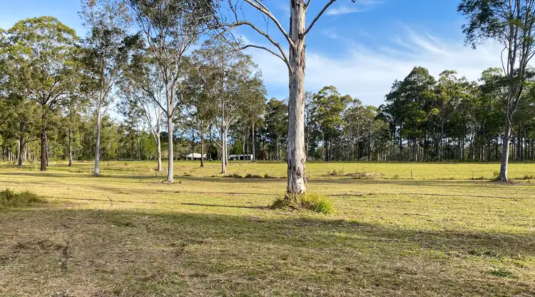 Second view of Homely rural property listing, 183 Upper Lansdowne Road, Melinga NSW 2430