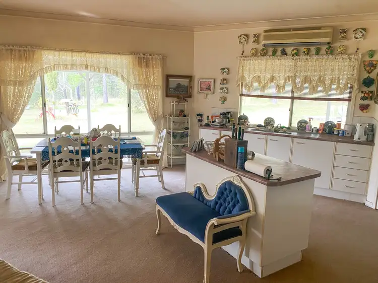 Fifth view of Homely rural property listing, 183 Upper Lansdowne Road, Melinga NSW 2430